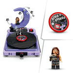 Load image into Gallery viewer, LEGO Editions Olivia Rodrigo’s Concert Moon 43029

