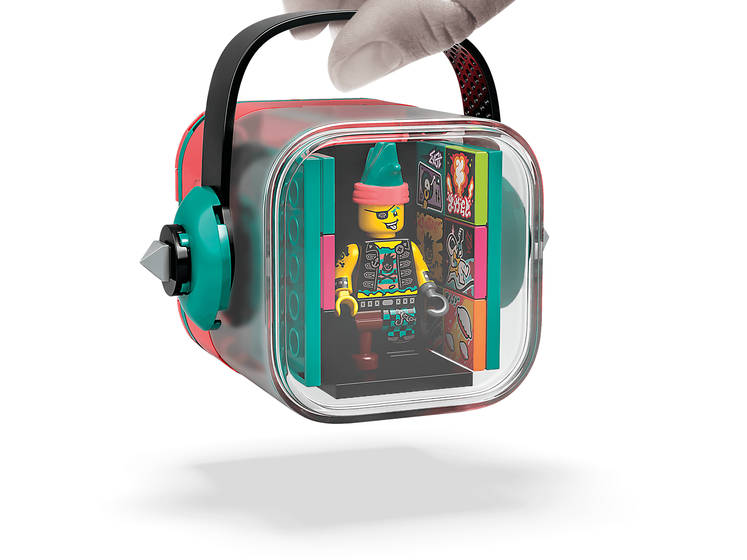 LEGO Vidiyo Pirate-BB2021 43103