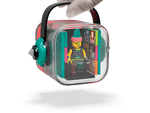 Load image into Gallery viewer, LEGO Vidiyo Pirate-BB2021 43103
