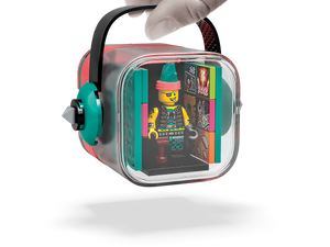 LEGO Vidiyo Pirate-BB2021 43103