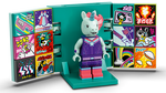 Load image into Gallery viewer, LEGO Vidiyo Unicorn-BB2021 43106
