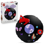 Load image into Gallery viewer, LEGO Editions Olivia Rodrigo’s Vinyl 43028

