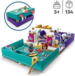 Load image into Gallery viewer, Lego Disney Princess - Little Mermaid Book 43213
