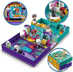 Load image into Gallery viewer, Lego Disney Princess - Little Mermaid Book 43213

