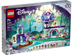Load image into Gallery viewer, LEGO Disney The Enchanted Treehouse 43215
