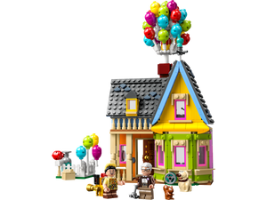 Lego Disney - UP House