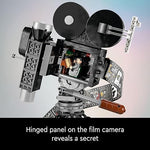 Load image into Gallery viewer, Lego Disney Walt Disney Tribute Camera 43230
