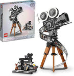 Load image into Gallery viewer, Lego Disney Walt Disney Tribute Camera 43230
