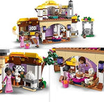 Load image into Gallery viewer, LEGO Disney Wish Ashas Cottage 43231
