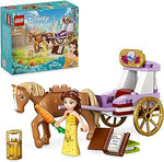 Load image into Gallery viewer, Princess Belle’s Storytime Horse Carriage 43233
