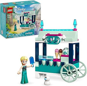 Lego Disney Princess Elsa’s Frozen Treats 43234