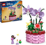 Load image into Gallery viewer, LEGO | Disney Encanto Isabela’s Flowerpot 43237
