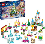 Load image into Gallery viewer, LEGO Disney Princess Advent Calendar 2024 43253
