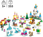 Load image into Gallery viewer, LEGO Disney Princess Advent Calendar 2024 43253
