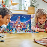 Load image into Gallery viewer, LEGO Disney Princess Advent Calendar 2024 43253
