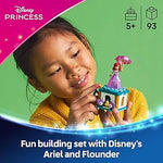 Load image into Gallery viewer, Lego Disney Twirling Ariel 43259
