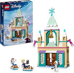 Load image into Gallery viewer, LEGO Arendelle Frozen Castle 43265
