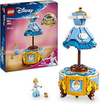 Load image into Gallery viewer, Lego Disney Princess Cinderellas Dress 43266
