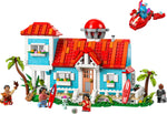 Load image into Gallery viewer, LEGO Disney Lilo and Stitch Beach House 43268
