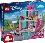 Load image into Gallery viewer, LEGO Disney Minnie’s Pet Hotel 43274 from Mickey Mouse Clubhouse
