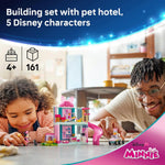 Load image into Gallery viewer, LEGO Disney Minnie’s Pet Hotel 43274 from Mickey Mouse Clubhouse
