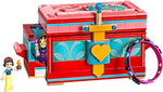 Load image into Gallery viewer, LEGO Snow Whites Jewellery Box 43276
