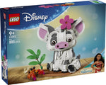 Load image into Gallery viewer, LEGO DISNEY PUA 43292
