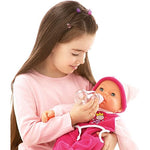 Load image into Gallery viewer, BAYER 46CM HELLO BABY DOLL WITH SOUND
