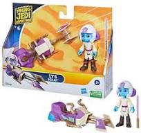 * SW PS FIGURE & VEHICLE -.