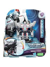 TRANSFORMERS EARTHSPARK WARRIOR - ASST.