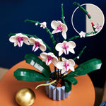 Load image into Gallery viewer, Lego Botanicals Orchid 10311
