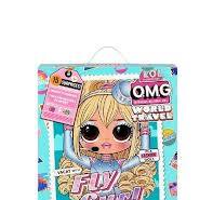 L.O.L. Surprise OMG Travel Doll