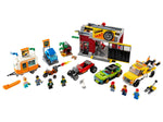 Load image into Gallery viewer, LEGO City Tuning Workshop 60258
