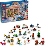 Load image into Gallery viewer, LEGO City 2024 Advent Calendar
