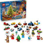 Load image into Gallery viewer, Lego City Advent Calendar 2025 60475
