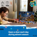 Load image into Gallery viewer, Lego City Advent Calendar 2025 60475
