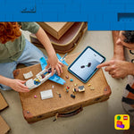 Load image into Gallery viewer, LEGO CITY PASSENGER JET 60492
