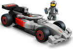 Load image into Gallery viewer, LEGO CITY F1 DISPLAY TRUCK WITH AUDI  60493
