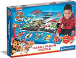 Load image into Gallery viewer, Paw Patrol - Giant Floor Puzzle With Int Pen
