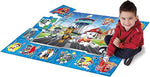 Load image into Gallery viewer, Paw Patrol - Giant Floor Puzzle With Int Pen
