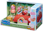 Load image into Gallery viewer, Peppas Big Red Car
