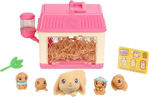 Little Live Pets - Mama Surprise Minis 2 Asst