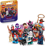 Load image into Gallery viewer, LEGO Minifigures Spider-Man: Across the Spider-Verse Collectible Character Pack Assortment 71050

