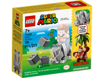 Load image into Gallery viewer, LEGO Super Mario Rambi the Rhino 71420
