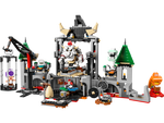 Load image into Gallery viewer, LEGO Super Mario Dry Bowser Castle Battle 71423
