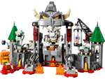 Load image into Gallery viewer, LEGO Super Mario Dry Bowser Castle Battle 71423
