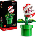 Load image into Gallery viewer, LEGO Super Mario Piranha Plant 71426
