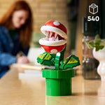 Load image into Gallery viewer, LEGO Super Mario Piranha Plant 71426
