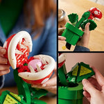 Load image into Gallery viewer, LEGO Super Mario Piranha Plant 71426
