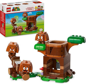 LEGO Super Mario Goombas’ Playground Set